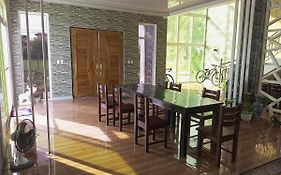 Villa Casa Camba, Barangay Bued