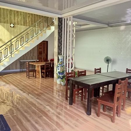 Villa Casa Camba, Barangay Bued Alaminos Exterior photo