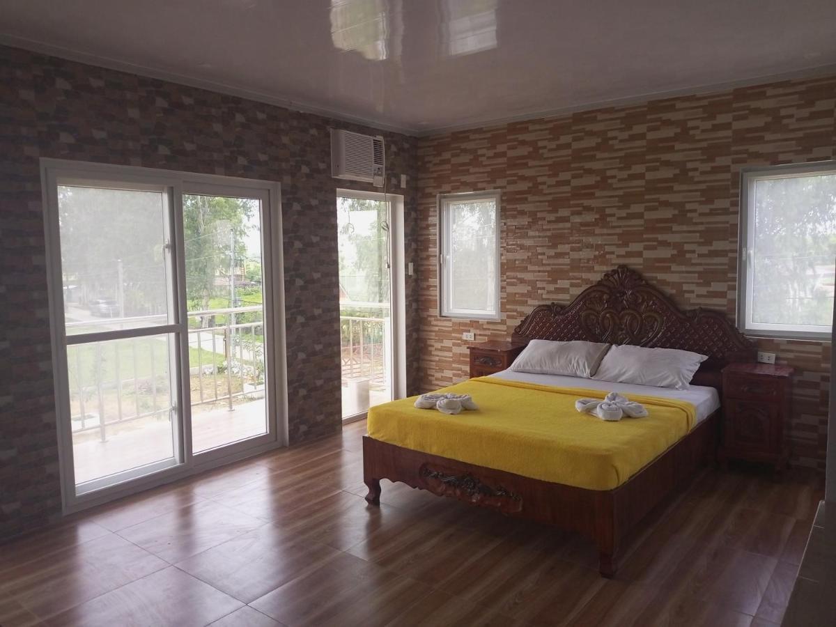 Villa Casa Camba, Barangay Bued Alaminos Exterior photo
