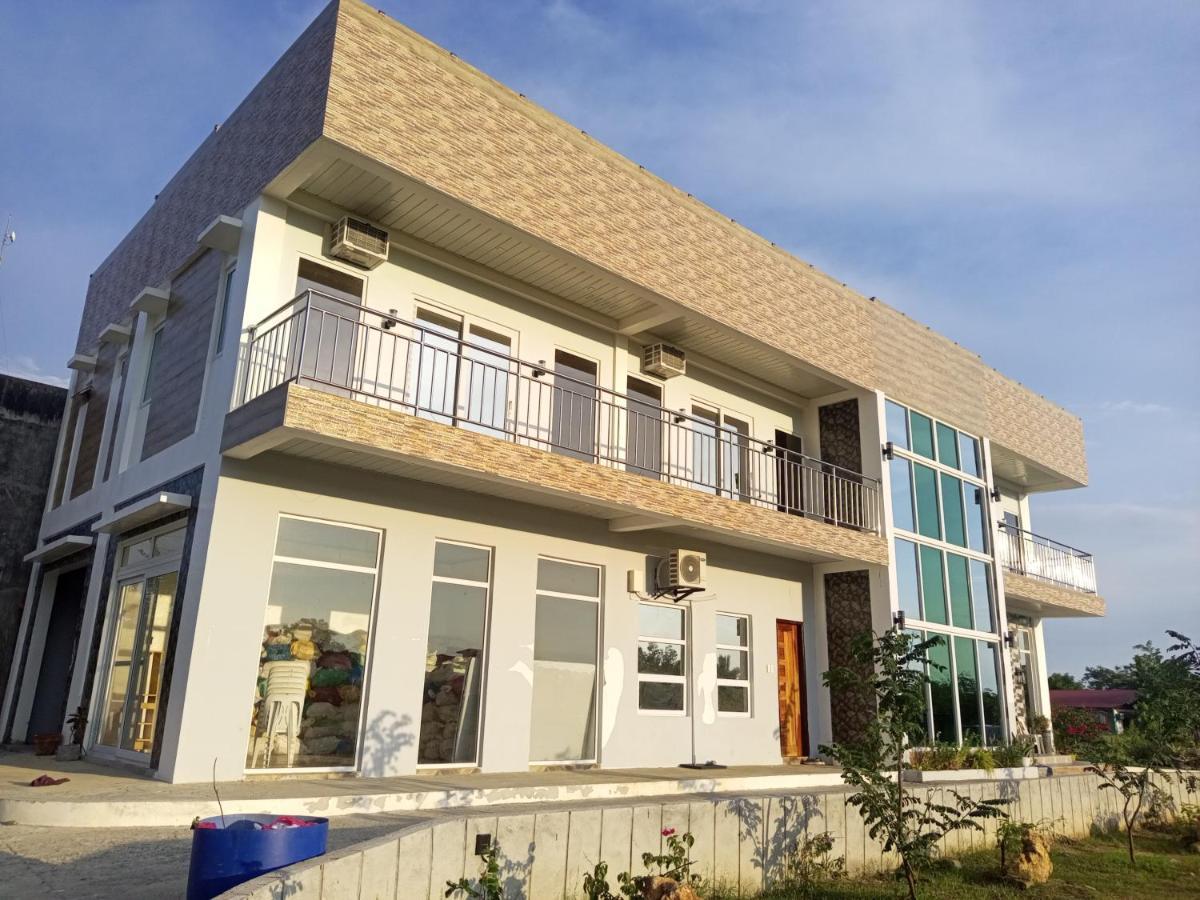Villa Casa Camba, Barangay Bued Alaminos Exterior photo