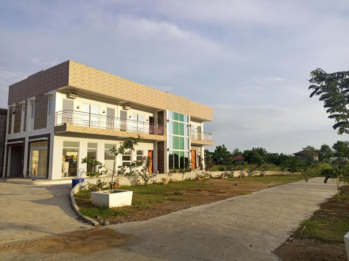 Villa Casa Camba, Barangay Bued Alaminos Exterior photo