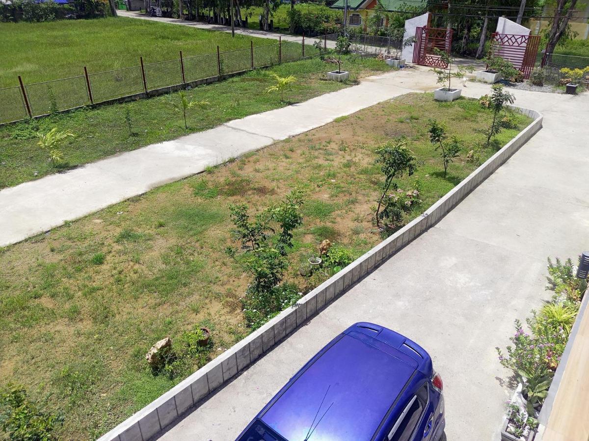 Villa Casa Camba, Barangay Bued Alaminos Exterior photo