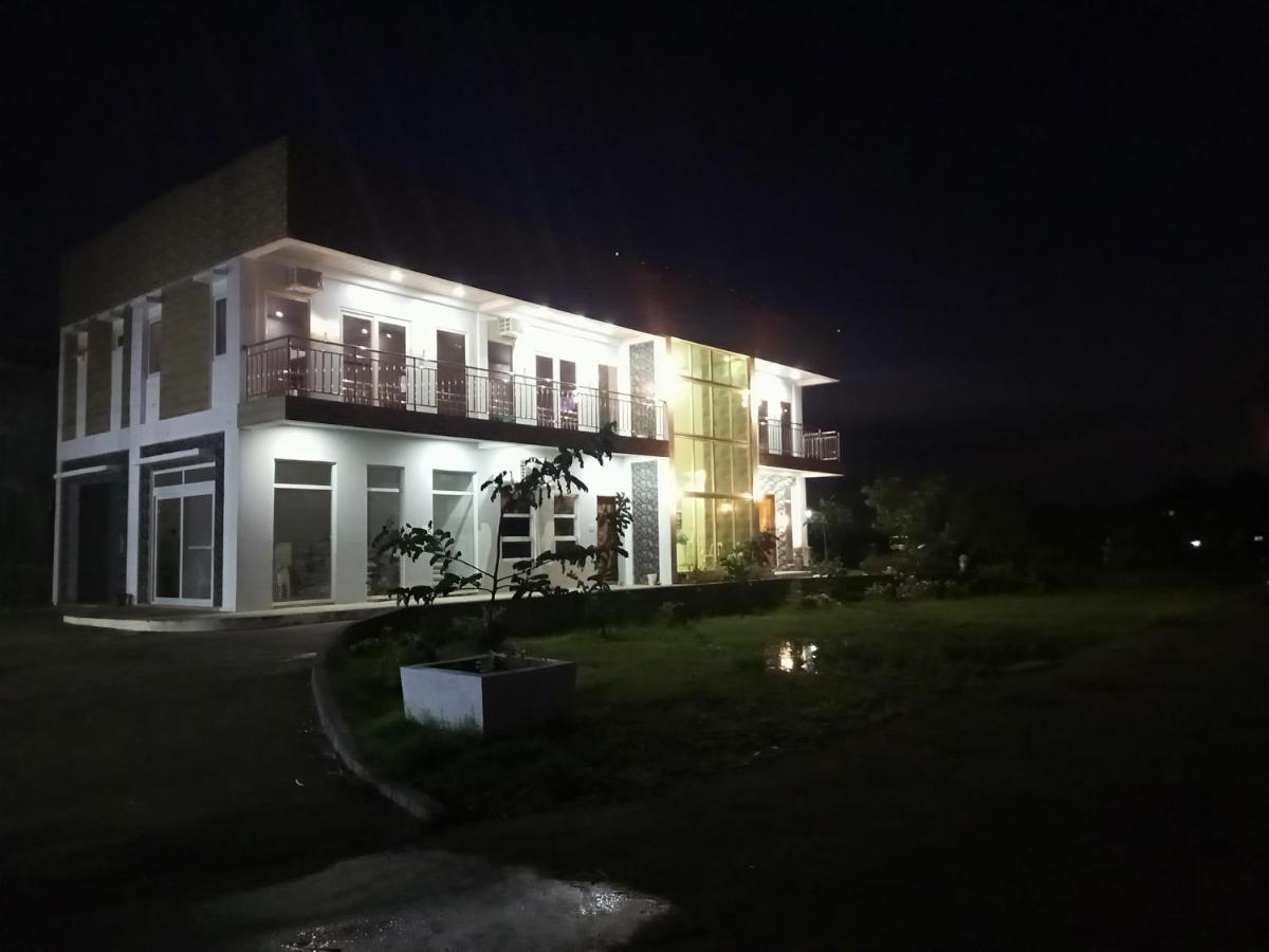 Villa Casa Camba, Barangay Bued Alaminos Exterior photo