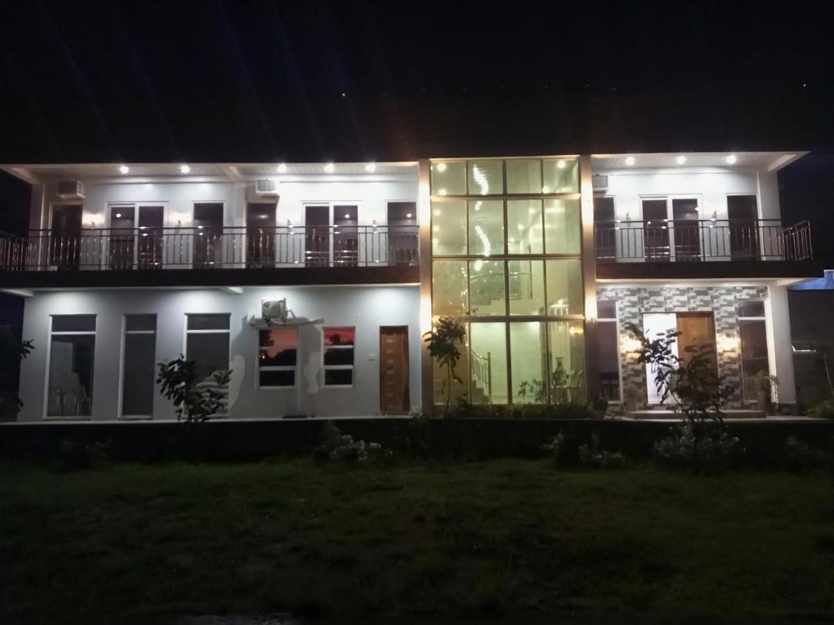 Villa Casa Camba, Barangay Bued Alaminos Exterior photo