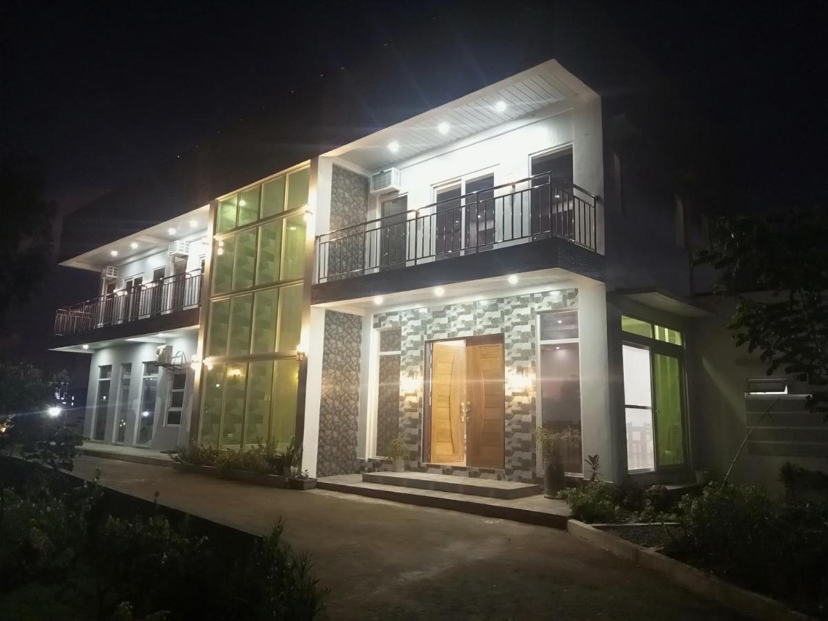 Villa Casa Camba, Barangay Bued Alaminos Exterior photo
